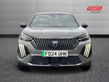 Used Peugeot 2008 2024 for sale - 76243663: Photo
