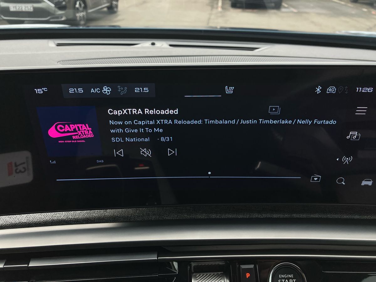 Used Peugeot 3008 2024 for sale - 76436836: Photo 10