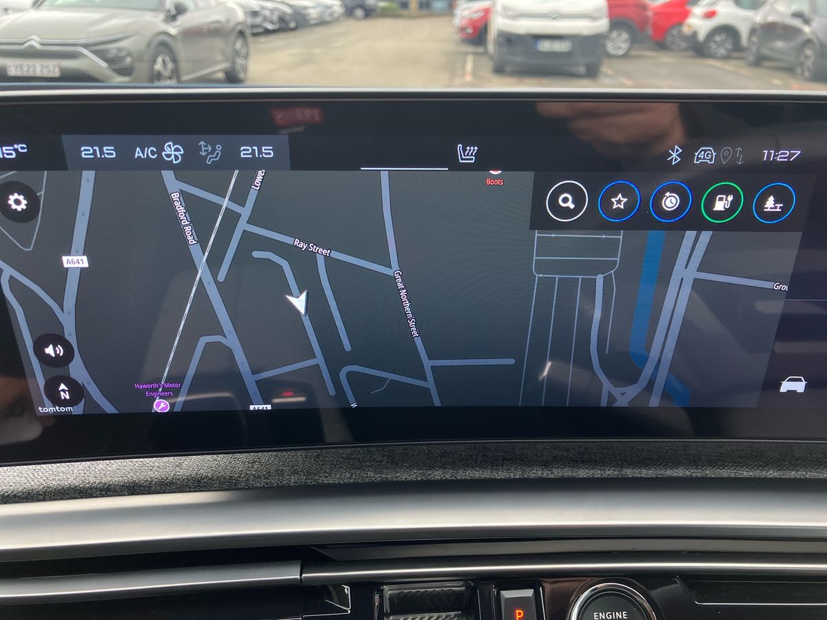 Used Peugeot 3008 2024 for sale - 76436836: Photo 11