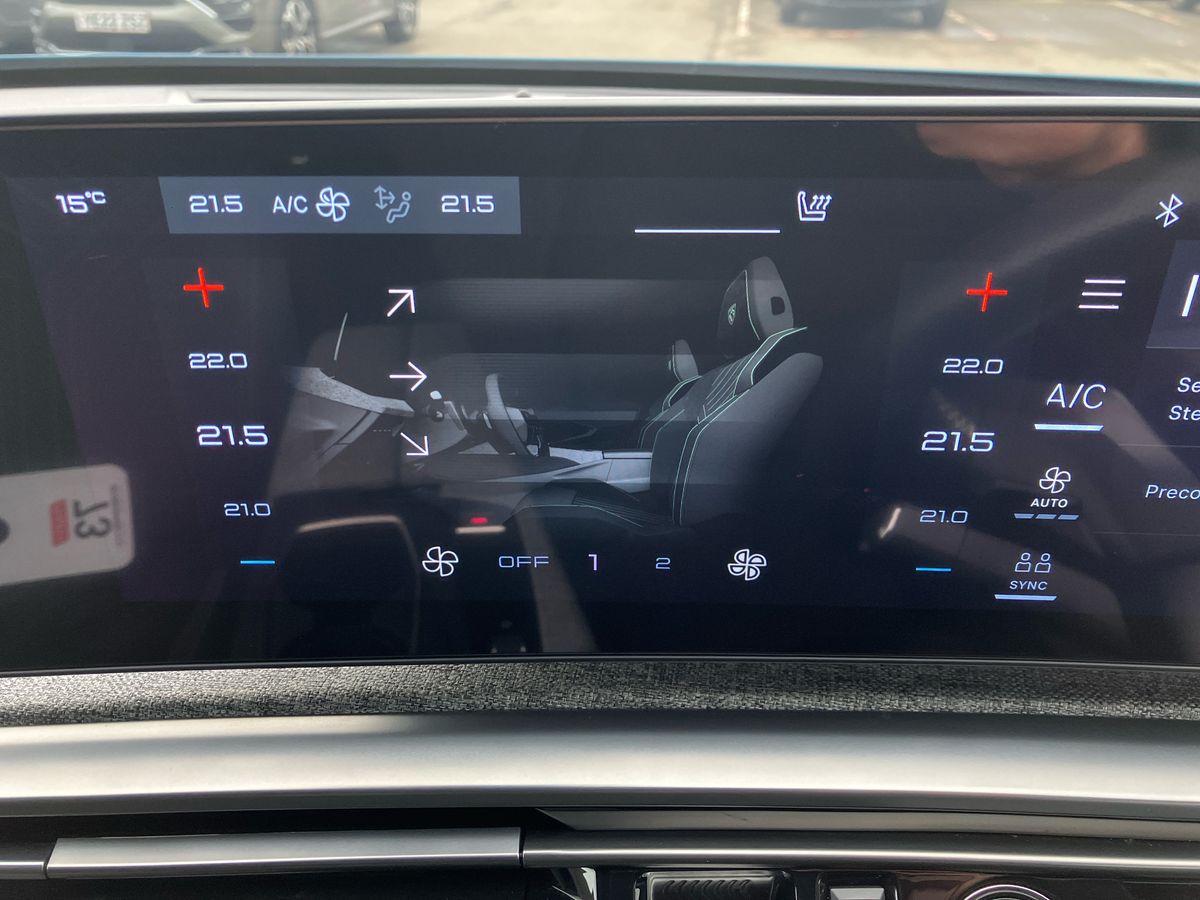 Used Peugeot 3008 2024 for sale - 76436836: Photo 12