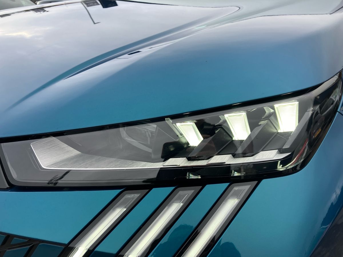 Used Peugeot 3008 2024 for sale - 76436836: Photo 13