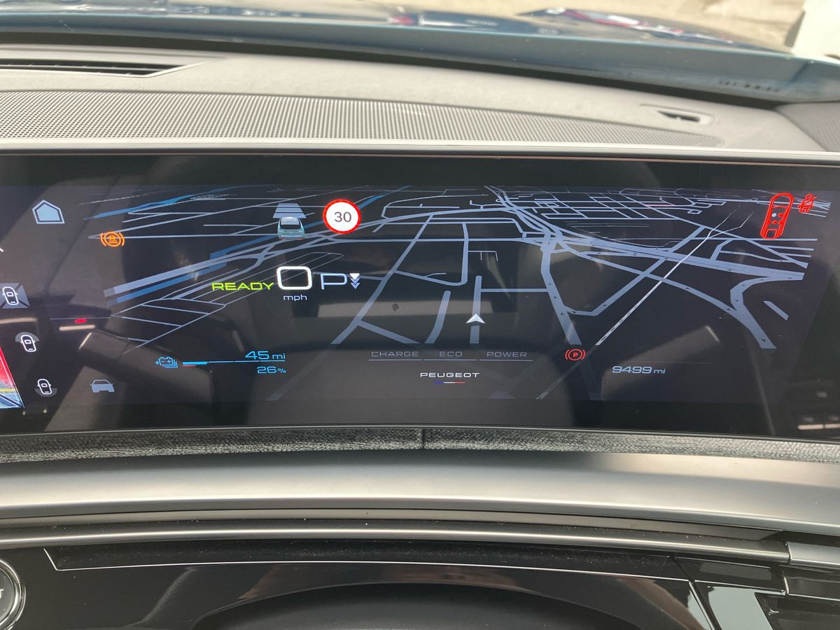 Used Peugeot 3008 2024 for sale - 76436836: Photo 14