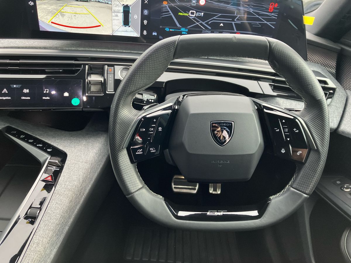 Used Peugeot 3008 2024 for sale - 76436836: Photo 15