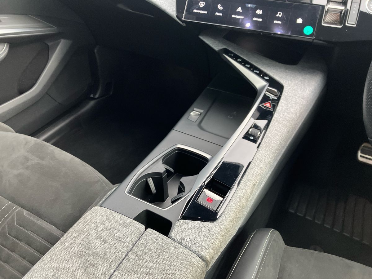 Used Peugeot 3008 2024 for sale - 76436836: Photo 17