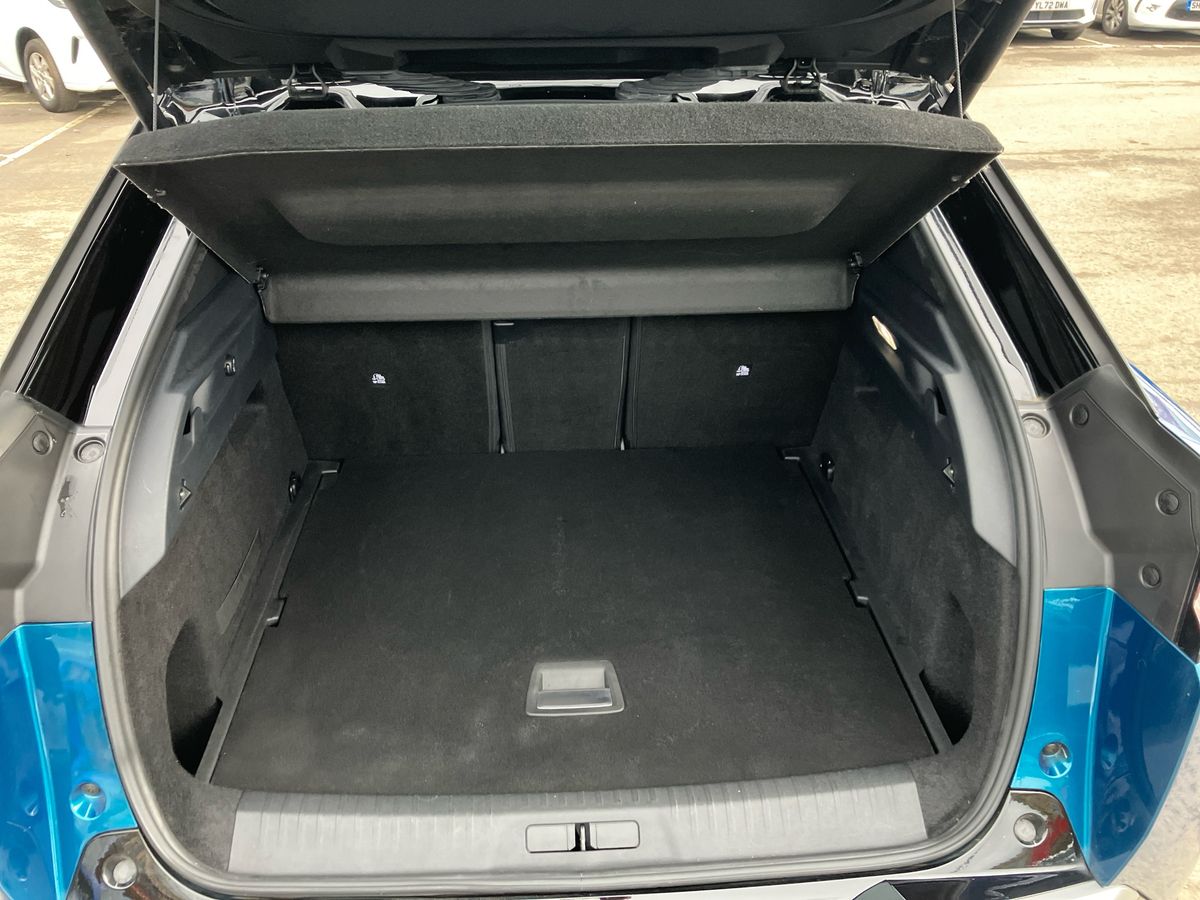 Used Peugeot 3008 2024 for sale - 76436836: Photo 20