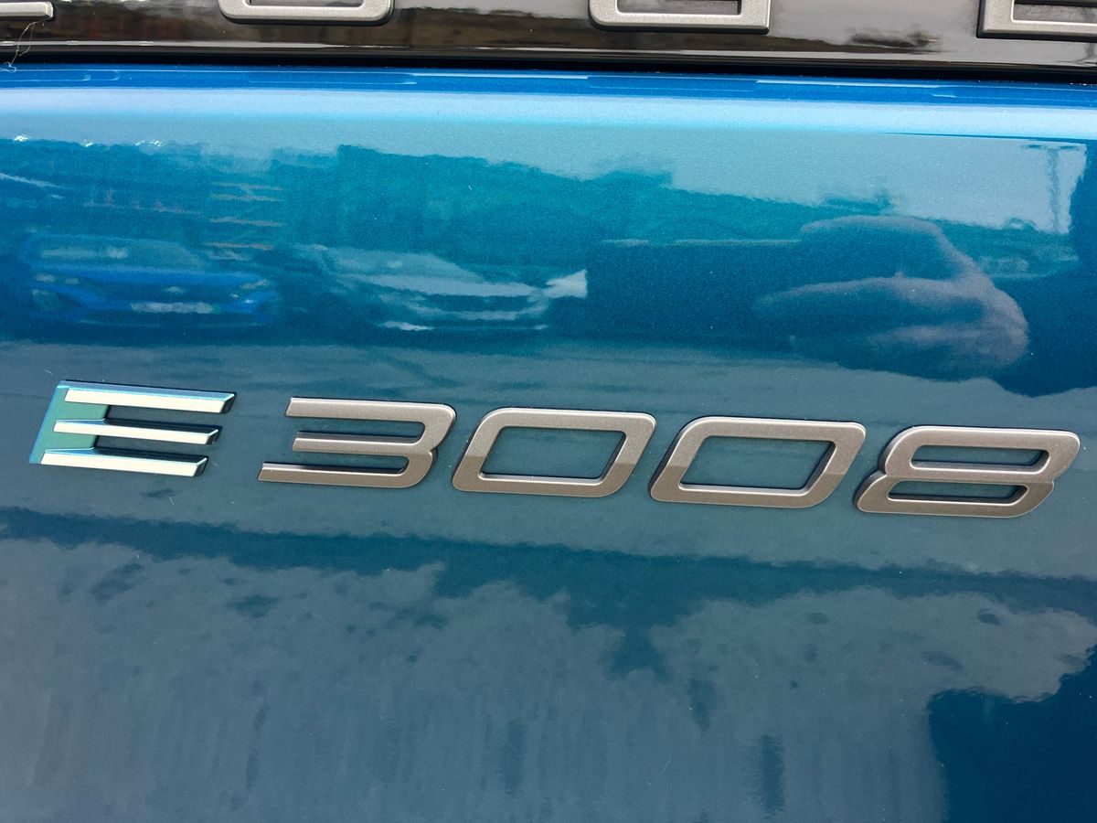 Used Peugeot 3008 2024 for sale - 76436836: Photo 22