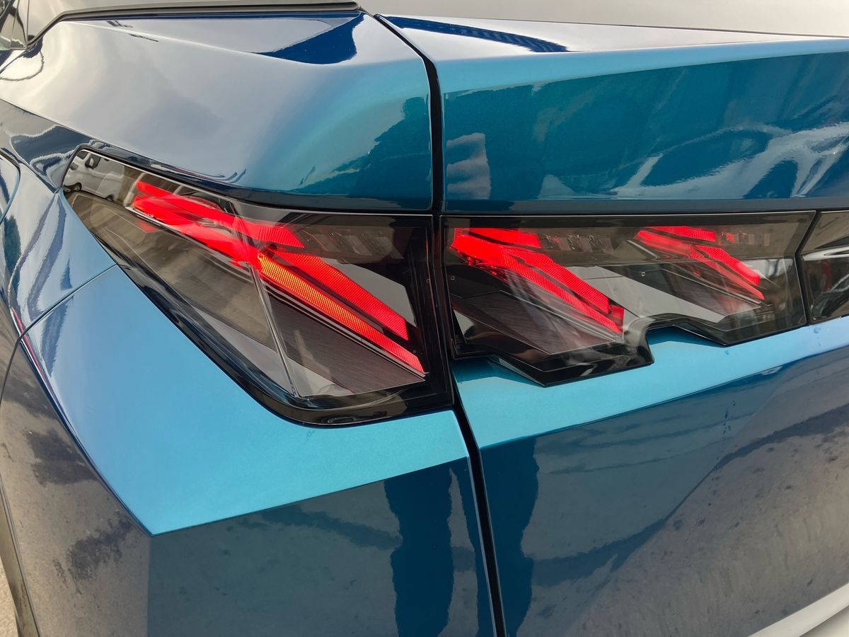 Used Peugeot 3008 2024 for sale - 76436836: Photo 23