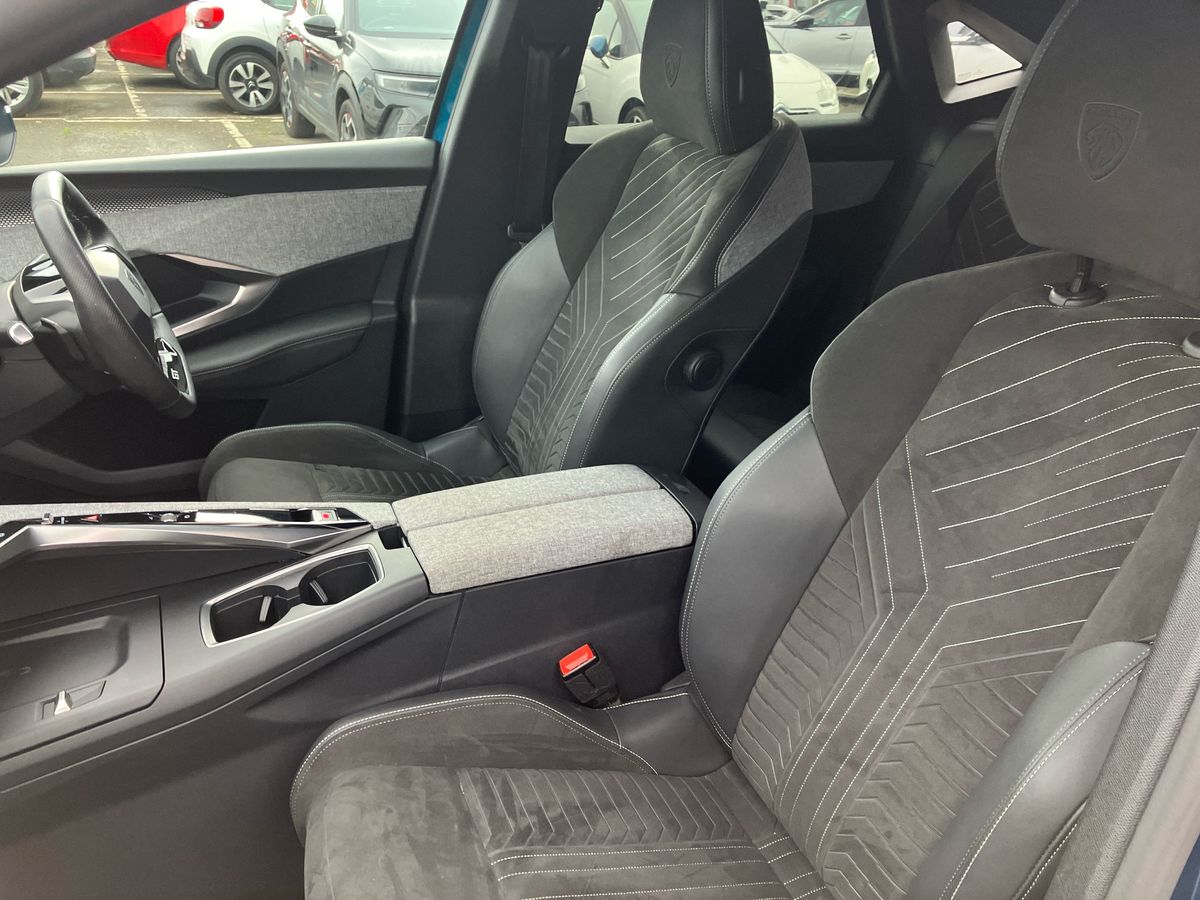 Used Peugeot 3008 2024 for sale - 76436836: Photo 24