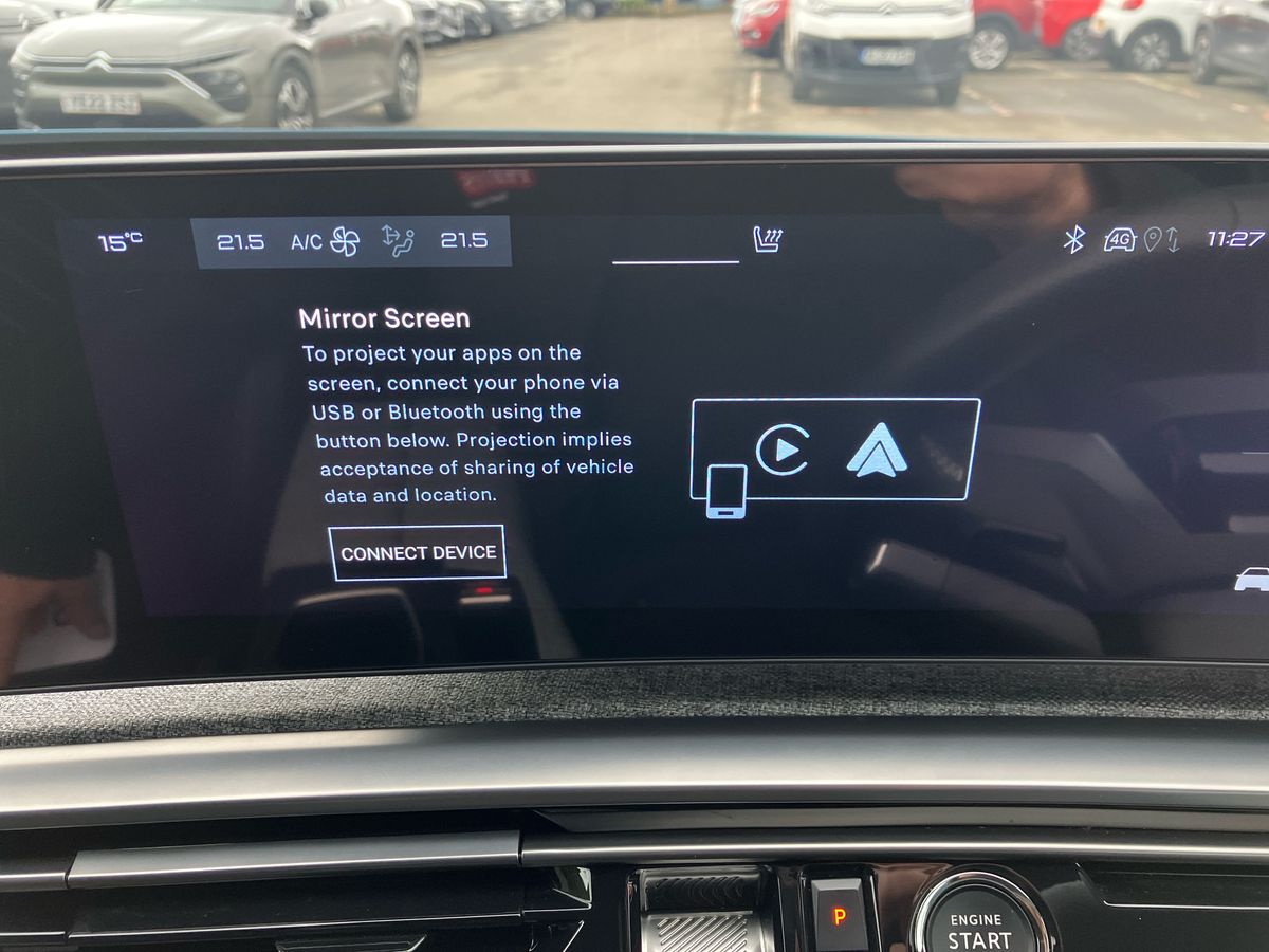 Used Peugeot 3008 2024 for sale - 76436836: Photo 26