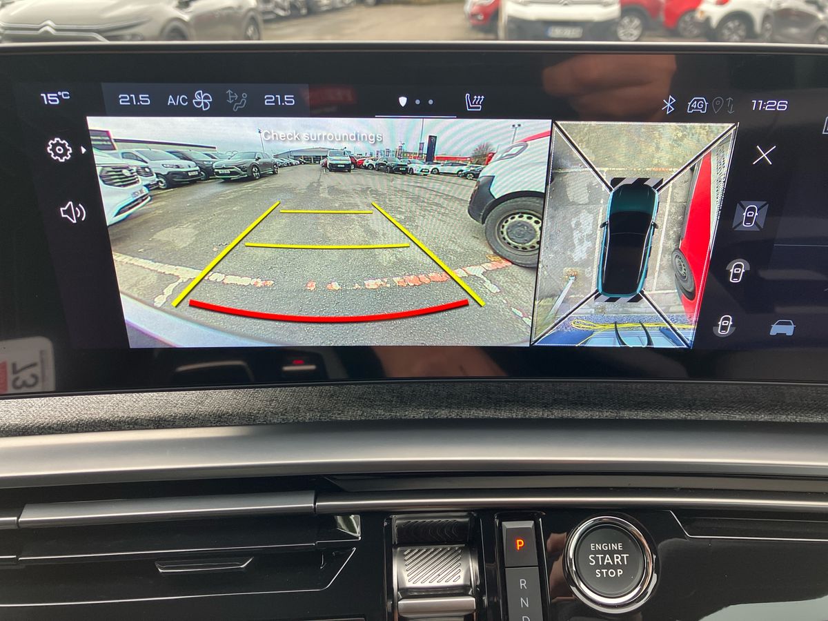 Used Peugeot 3008 2024 for sale - 76436836: Photo 27