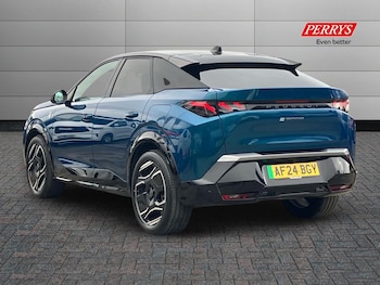 Used Peugeot 3008 2024 for sale - 76436836: Photo