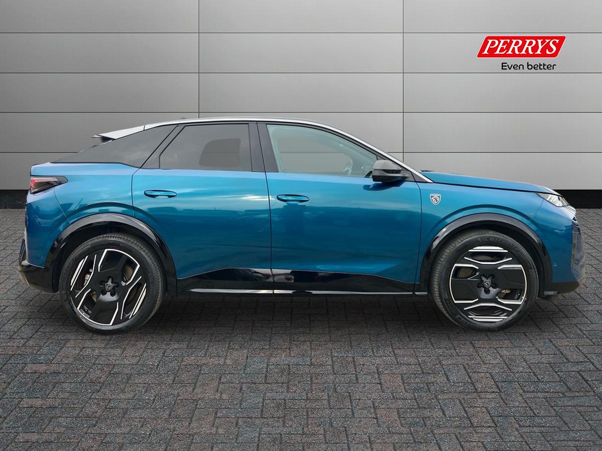 Used Peugeot 3008 2024 for sale - 76436836: Photo 3