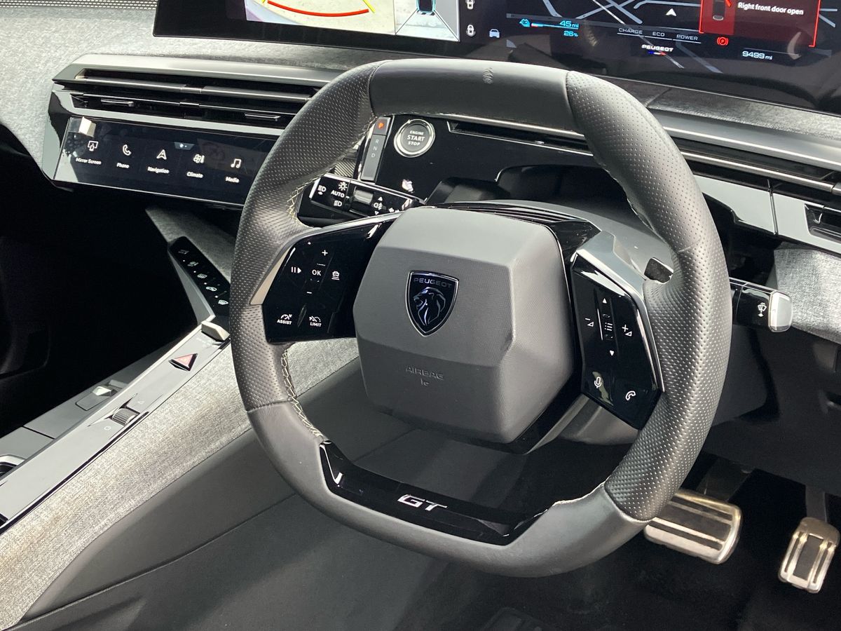 Used Peugeot 3008 2024 for sale - 76436836: Photo 30