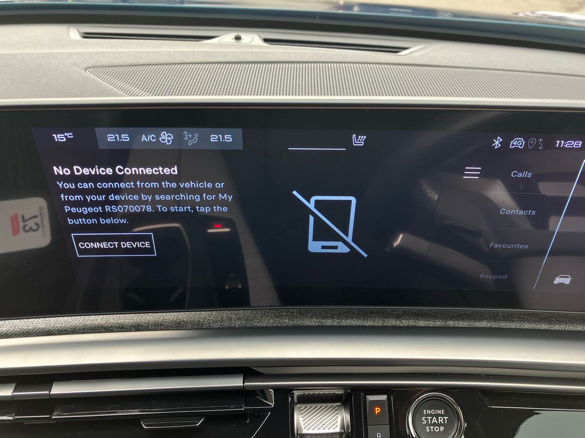 Used Peugeot 3008 2024 for sale - 76436836: Photo 35