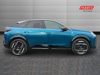 Used Peugeot 3008 2024 for sale - 76436836: Photo