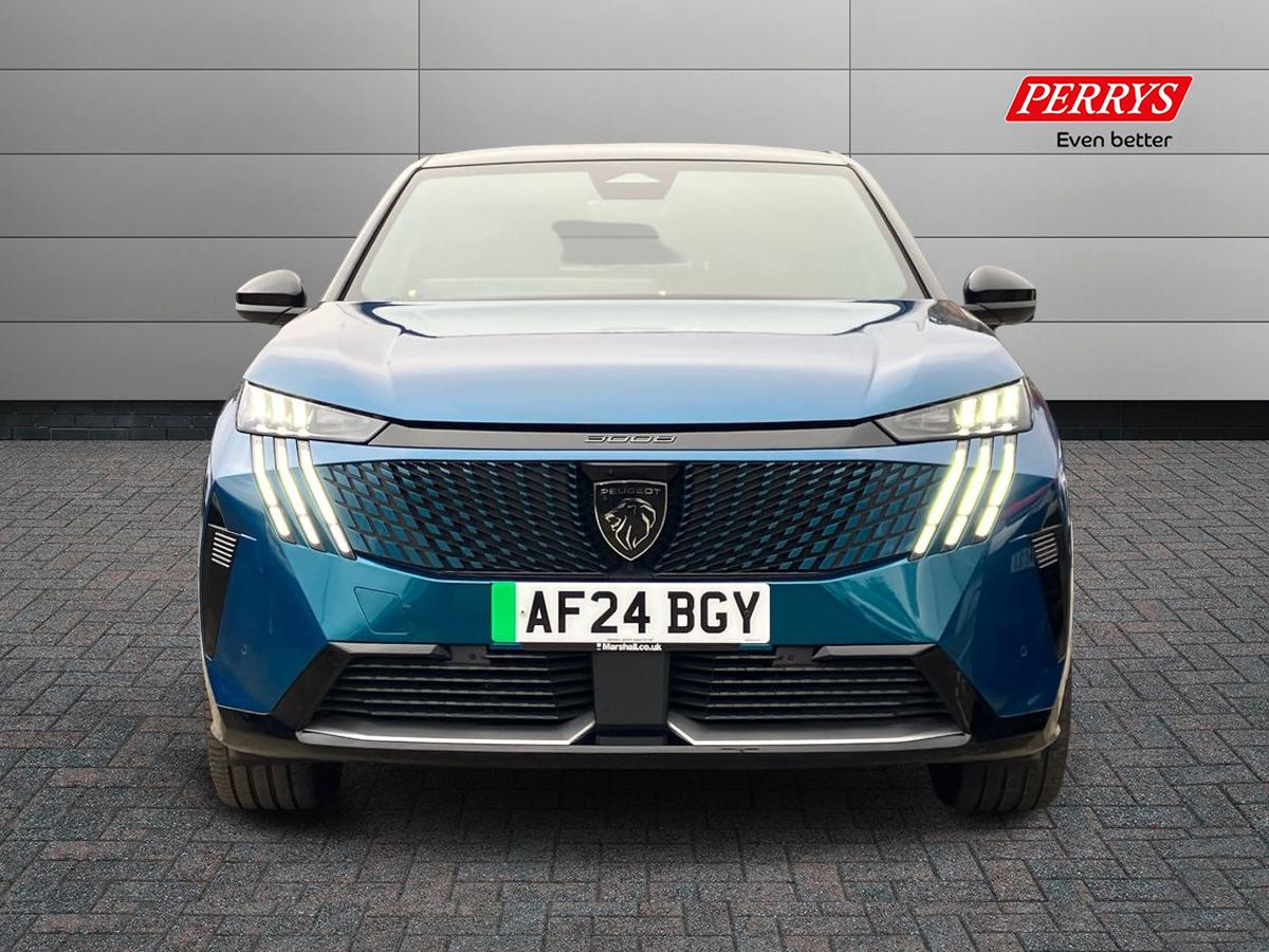 Used Peugeot 3008 2024 for sale - 76436836: Photo 4