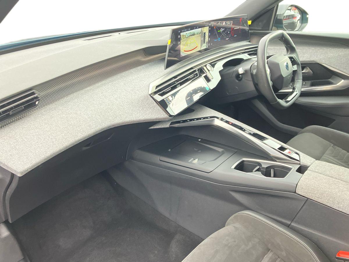 Used Peugeot 3008 2024 for sale - 76436836: Photo 6