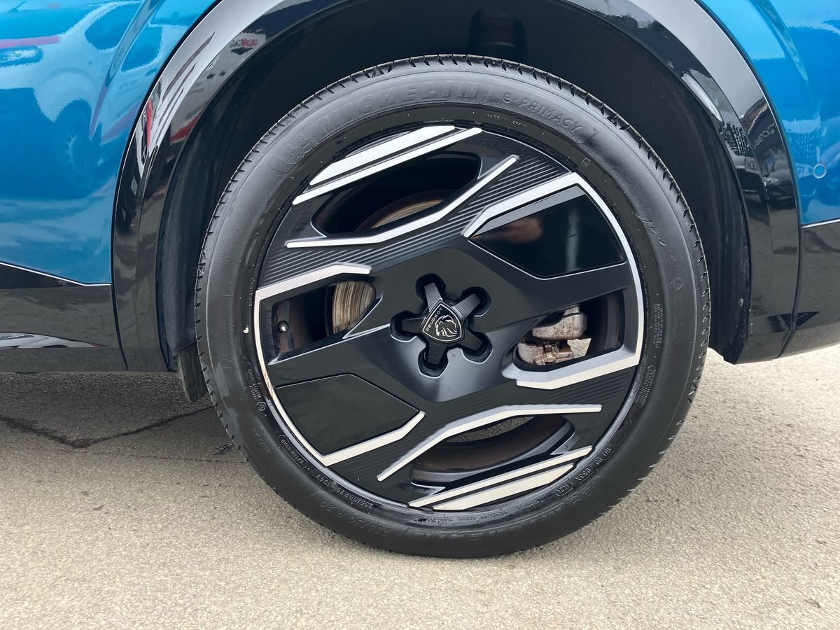 Used Peugeot 3008 2024 for sale - 76436836: Photo 7