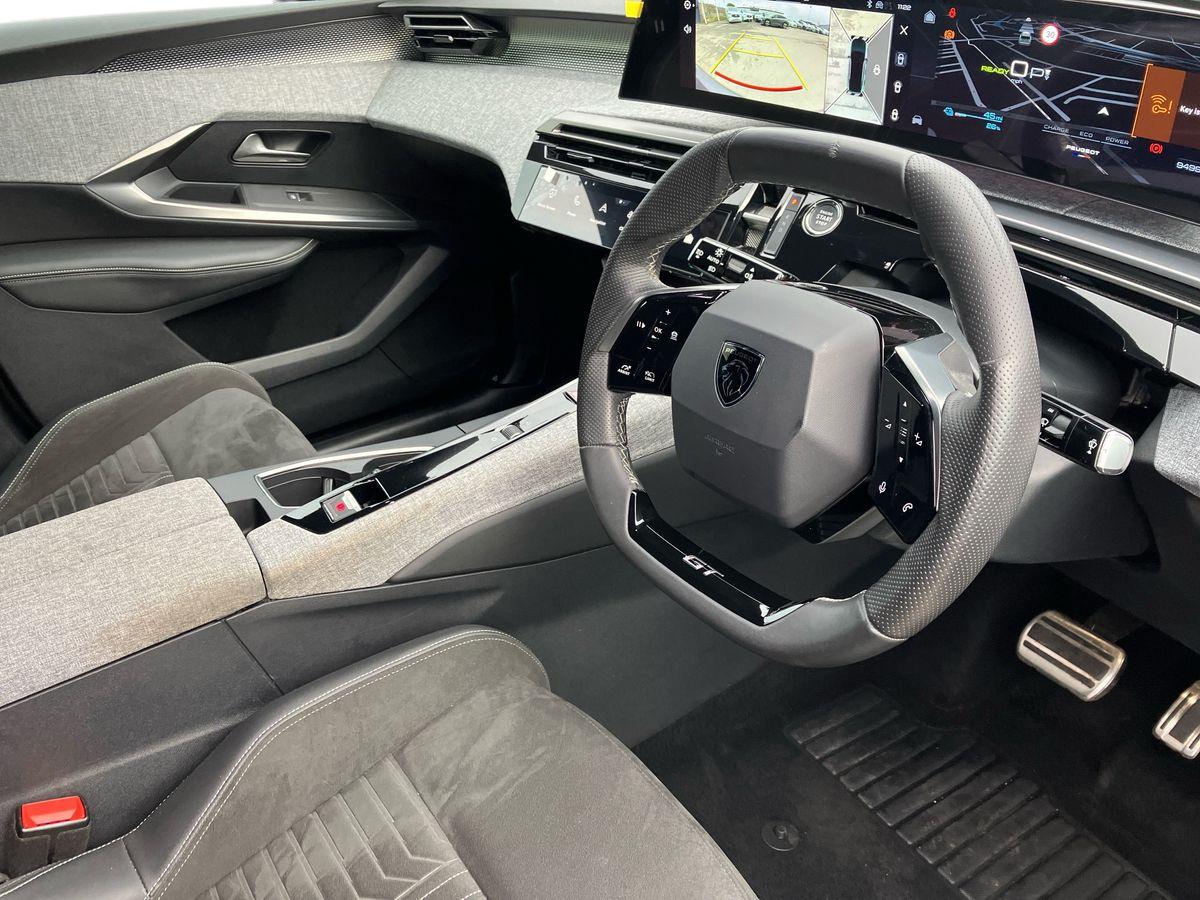 Used Peugeot 3008 2024 for sale - 76436836: Photo 8