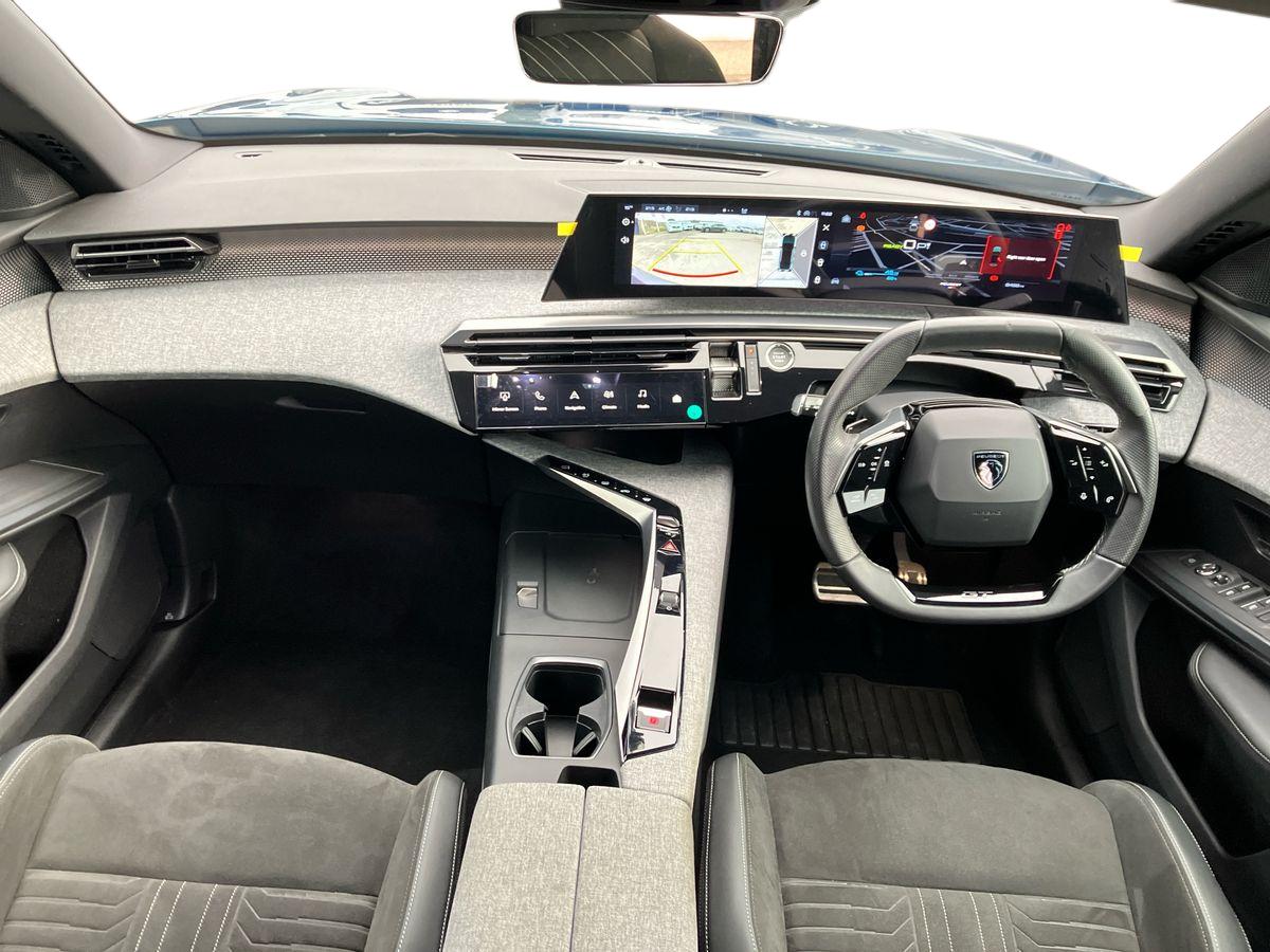 Used Peugeot 3008 2024 for sale - 76436836: Photo 9