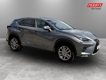 Used Lexus NX 2018 for sale - 78592195: Photo