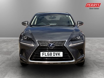 Used Lexus NX 2018 for sale - 78592195: Photo