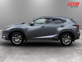 Used Lexus NX 2018 for sale - 78592195: Photo
