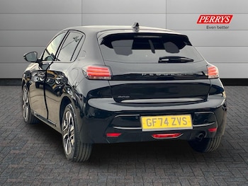 Used Peugeot 208 2024 for sale - 79429272: Photo