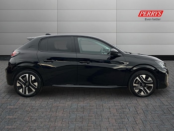 Used Peugeot 208 2024 for sale - 79429272: Photo