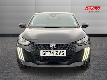 Used Peugeot 208 2024 for sale - 79429272: Photo