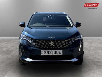 Used Peugeot 3008 2021 for sale - 79467494: Photo