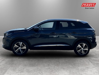 Used Peugeot 3008 2021 for sale - 79467494: Photo