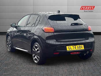 Used Peugeot 208 2024 for sale - 77221107: Photo