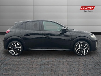 Used Peugeot 208 2024 for sale - 77221107: Photo