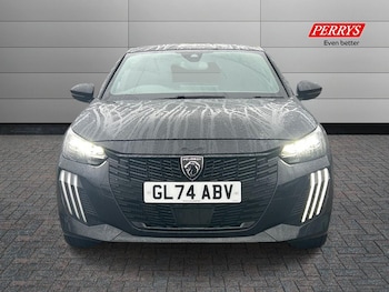 Used Peugeot 208 2024 for sale - 77221107: Photo