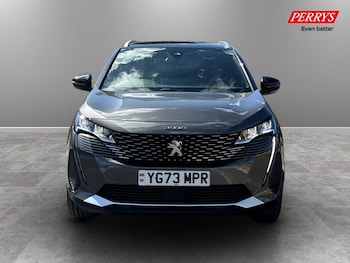 Used Peugeot 3008 2024 for sale - 78831996: Photo