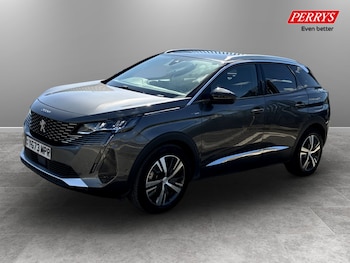 Used Peugeot 3008 2024 for sale - 78831996: Photo
