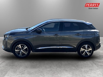 Used Peugeot 3008 2024 for sale - 78831996: Photo