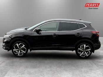 Used Nissan Qashqai 2019 for sale - 78951535: Photo