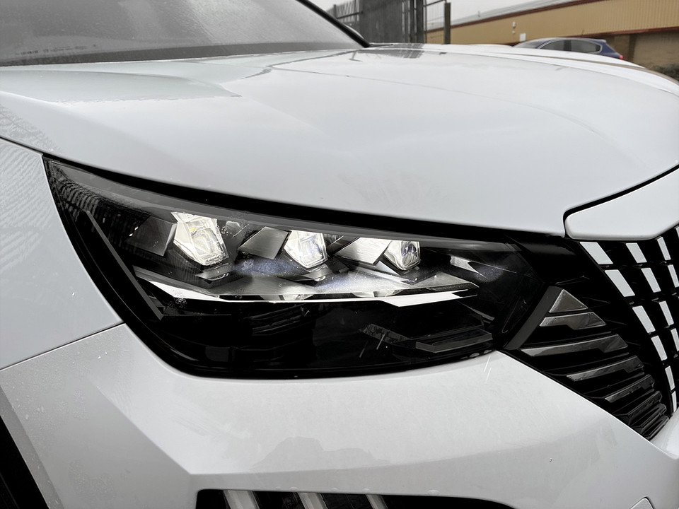 Used Peugeot 2008 2024 for sale - 77125321: Photo 10