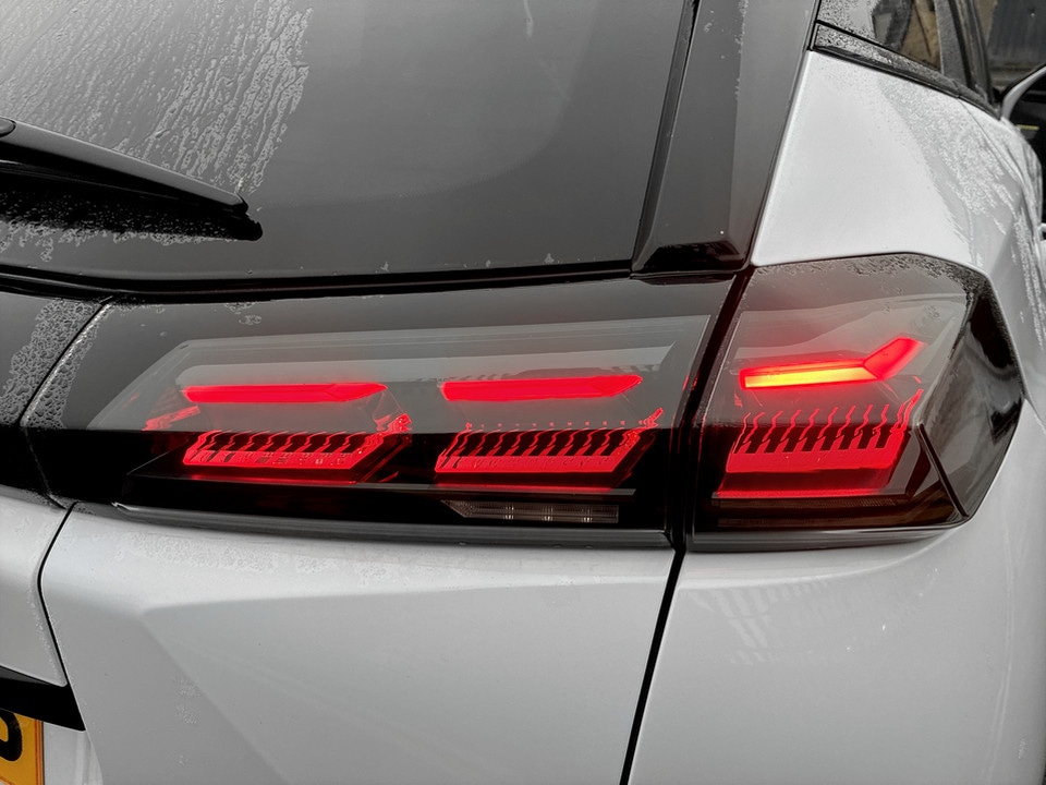 Used Peugeot 2008 2024 for sale - 77125321: Photo 13