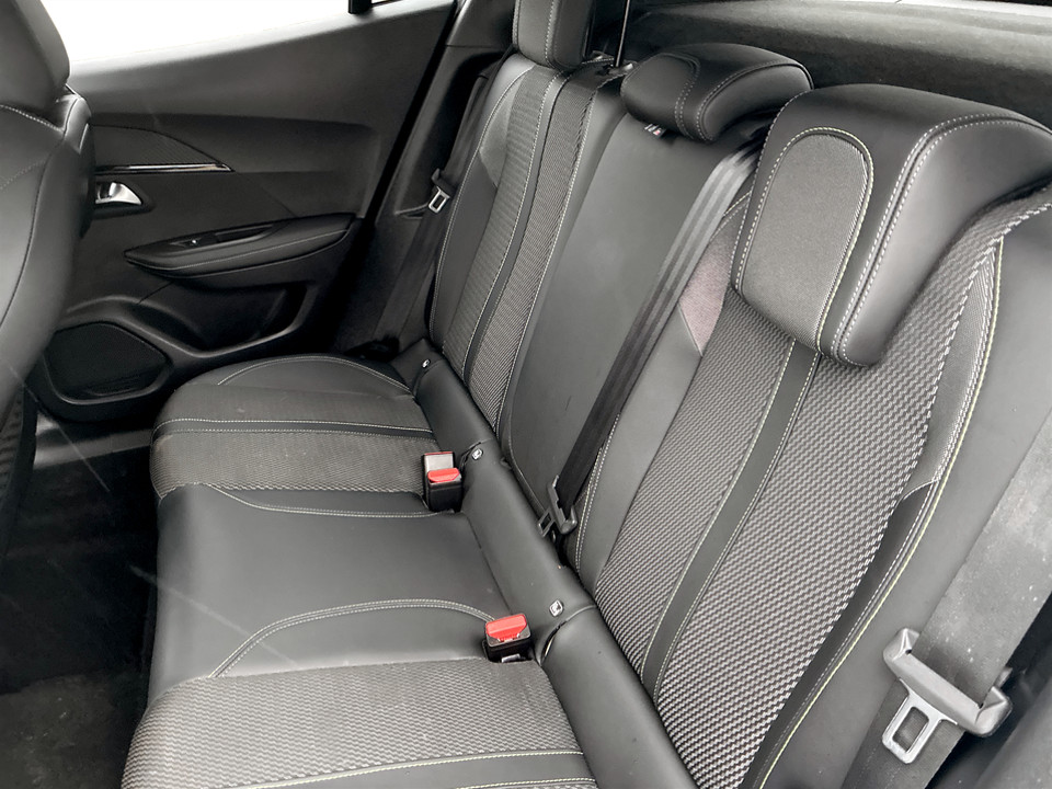 Used Peugeot 2008 2024 for sale - 77125321: Photo 14