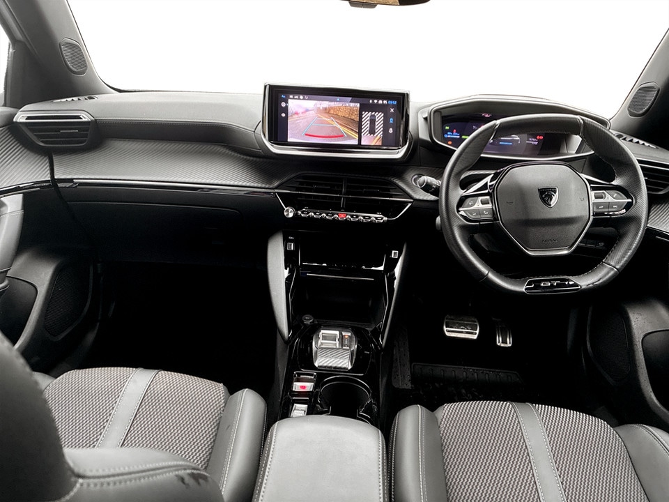 Used Peugeot 2008 2024 for sale - 77125321: Photo 15