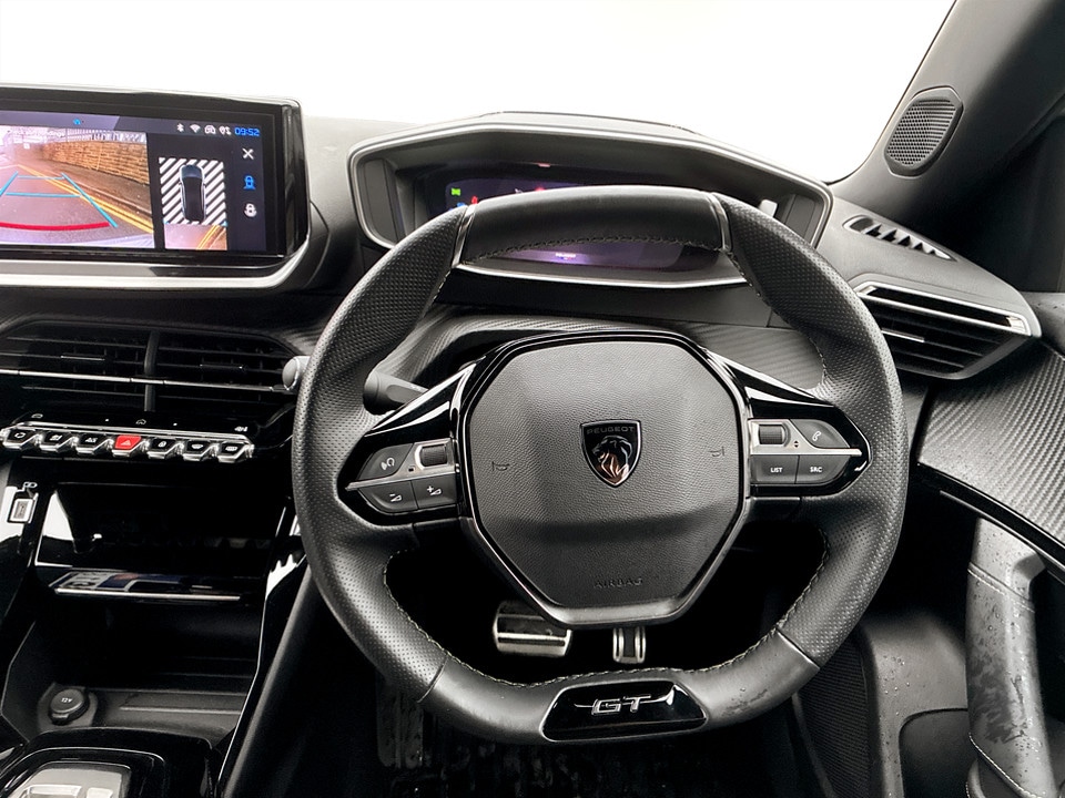 Used Peugeot 2008 2024 for sale - 77125321: Photo 16