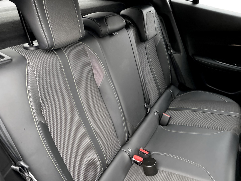 Used Peugeot 2008 2024 for sale - 77125321: Photo 17