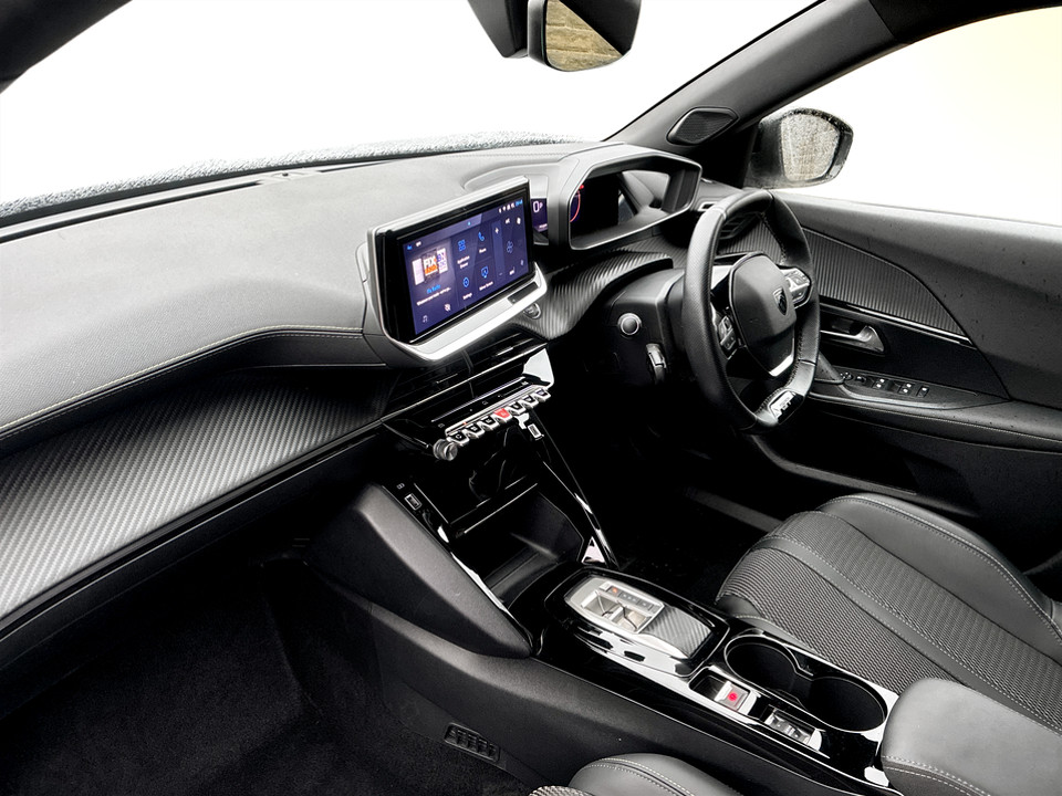 Used Peugeot 2008 2024 for sale - 77125321: Photo 19