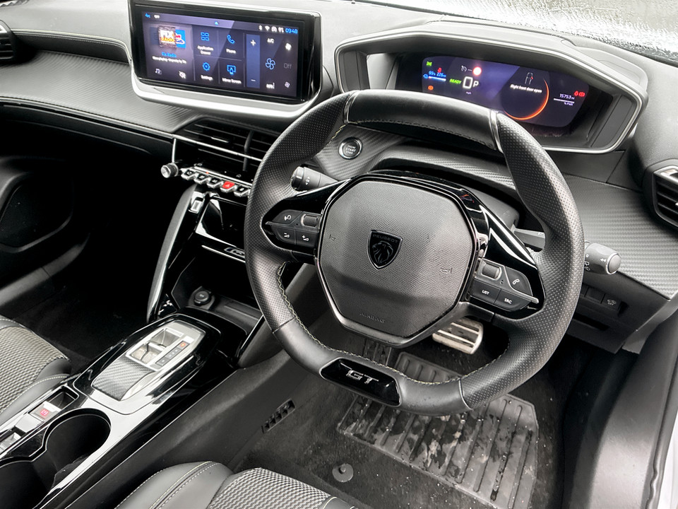 Used Peugeot 2008 2024 for sale - 77125321: Photo 20