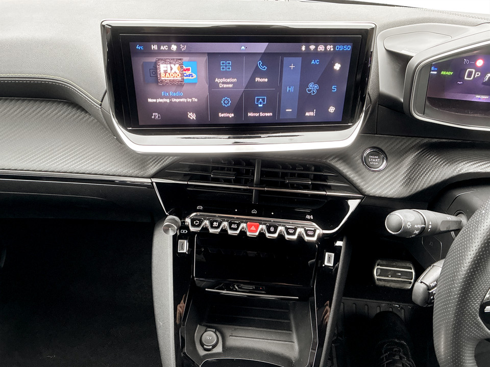 Used Peugeot 2008 2024 for sale - 77125321: Photo 22