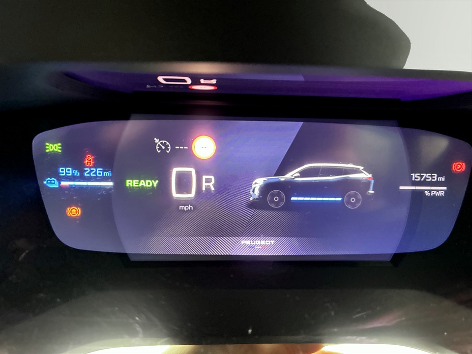 Used Peugeot 2008 2024 for sale - 77125321: Photo 25