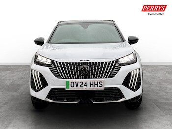 Used Peugeot 2008 2024 for sale - 77125321: Photo